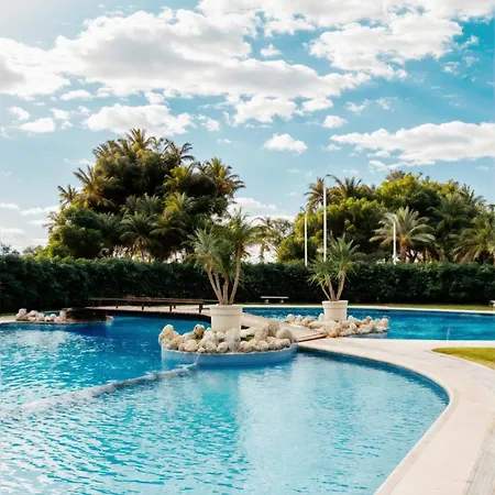 Almar Collection Cullera Racomar Appartamento Valenza