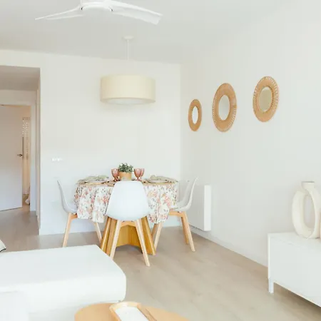 Almar Collection Cullera Racomar * Valenza