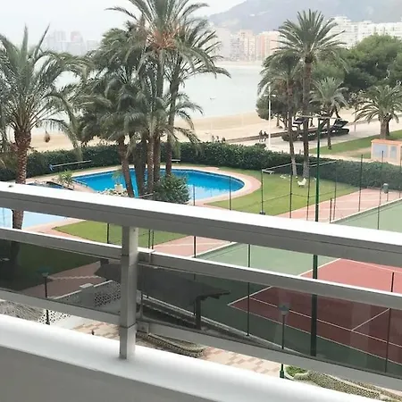 Appartamento Almar Collection Cullera Racomar