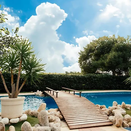 Almar Collection Cullera Racomar Valenza