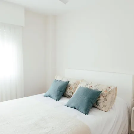 Appartamento Almar Collection Cullera Racomar *