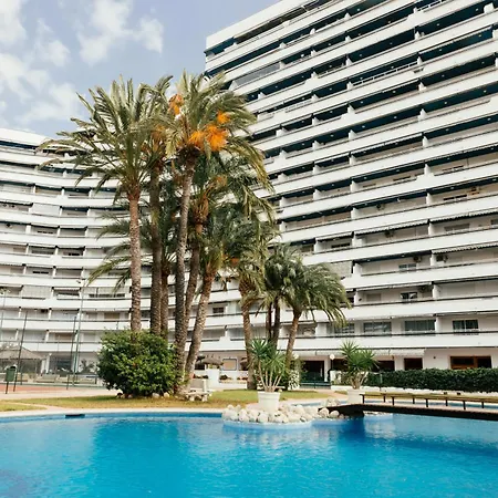 Almar Collection Cullera Racomar Valenza