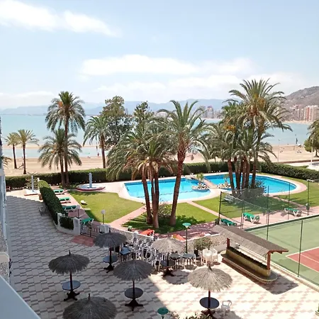 Almar Collection Cullera Racomar Appartamento Valenza