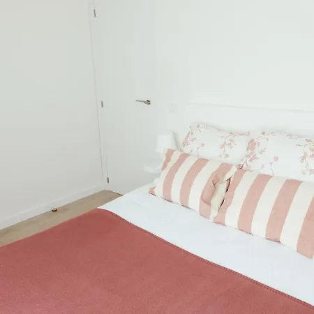 Almar Collection Cullera Racomar Apartment