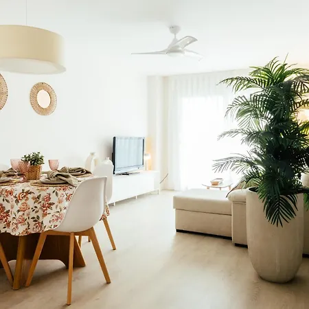 Almar Collection Cullera Racomar *
