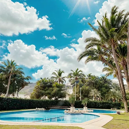 Almar Collection Cullera Racomar Apartament