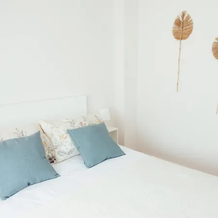 Apartment Almar Collection Cullera Racomar Valencia