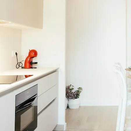 Apartament Almar Collection Cullera Racomar *